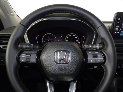 New 2025 Honda Pilot Touring image 20