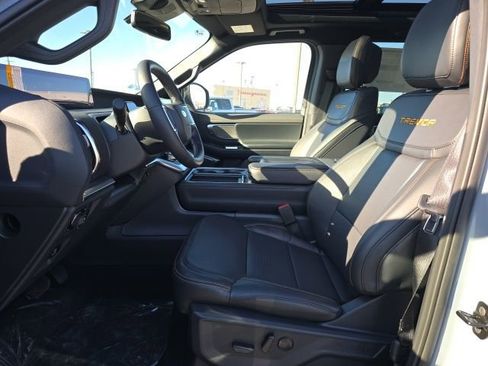 New 2026 Ford Expedition Tremor image 11