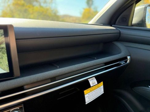 New 2026 Hyundai Santa Cruz Limited image 20