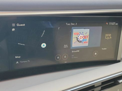 New 2026 Hyundai Palisade Calligraphy image 9