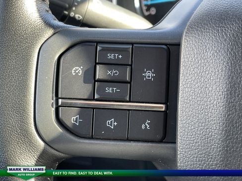 Certified 2022 Ford F150 XLT w/ Equipment Group 302A High image 19