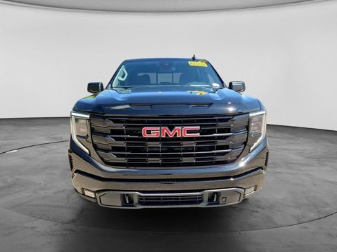 New 2026 GMC Sierra 1500 Elevation w/ Preferred Package AWD/4WD image 4
