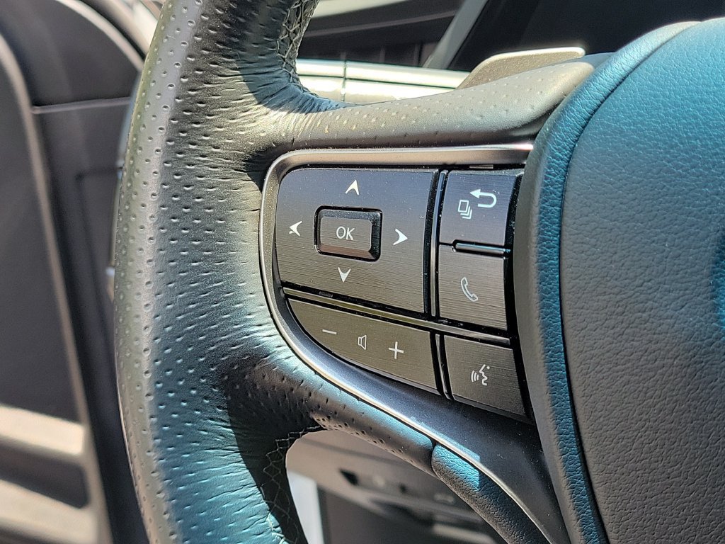 Used 2023 Lexus ES 350 F Sport w/ Accessory Package (Z2) FWD image 31