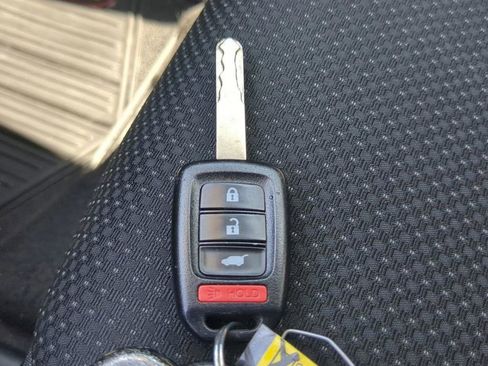 Used 2019 Honda HR-V Sport image 26