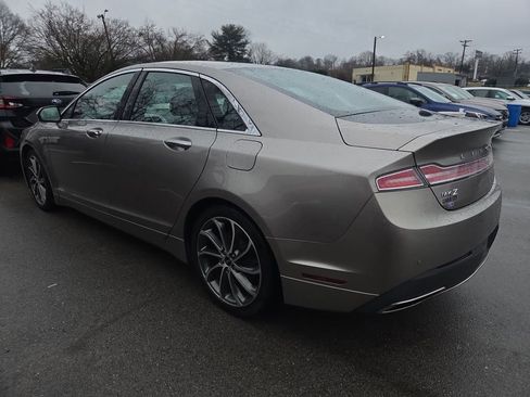 Used 2019 Lincoln MKZ Reserve w/ Reserve Plus Package image 7
