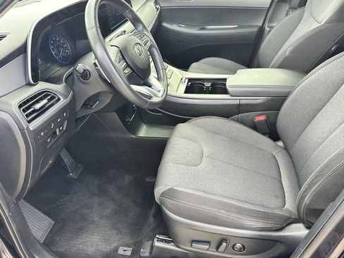 Used 2022 Hyundai Palisade SEL w/ Convenience Package image 6