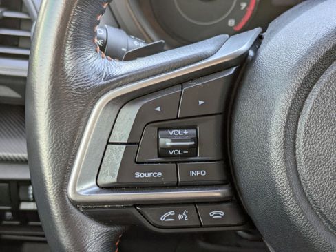 Used 2018 Subaru Crosstrek 2.0i Premium w/ Popular Package #3 image 30