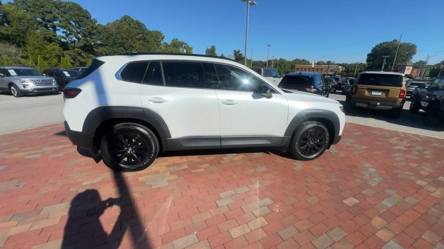 Used 2025 MAZDA CX-50 AWD 2.5 Hybrid w/ Weather Package image 3