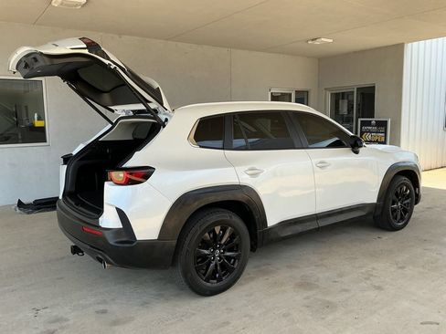 Used 2023 MAZDA CX-50 2.5 S w/ Preferred Plus Pkg AWD/4WD image 16