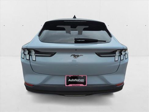 New 2024 Ford Mustang Mach-E Select w/ Comfort Package Lite image 8