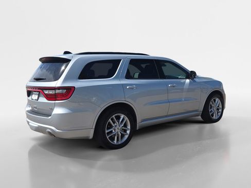 Used 2024 Dodge Durango R/T AWD/4WD image 5