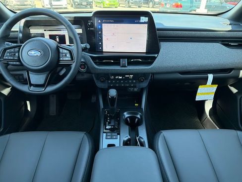 New 2026 Subaru Outback Premium AWD/4WD image 9