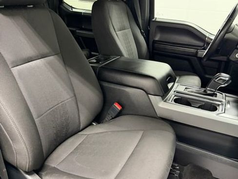 Used 2020 Ford F150 XLT w/ Equipment Group 302A Luxury AWD/4WD image 18