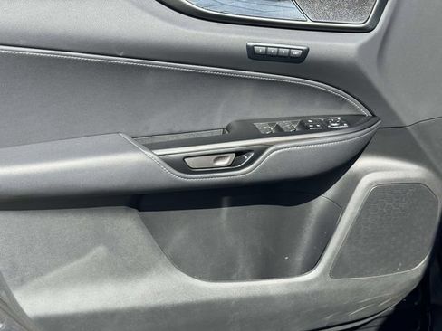 Used 2025 Lexus NX 350 AWD w/ Cold Area Package image 22