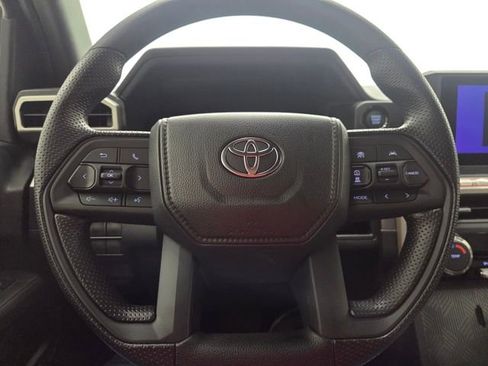 New 2026 Toyota Tacoma SR5 image 93