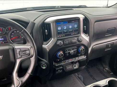 Used 2019 Chevrolet Silverado 1500 LT w/ All-Star Edition image 7