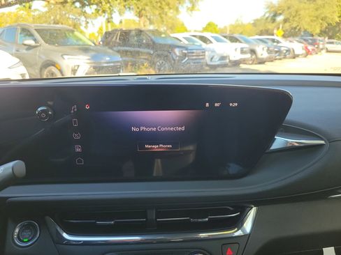 New 2026 Buick Envista Preferred image 11