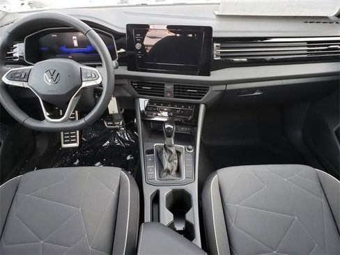 New 2026 Volkswagen Jetta Sport image 8