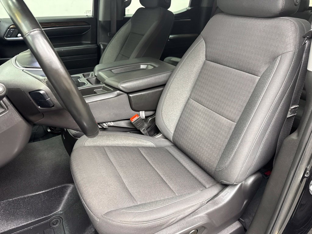 Used 2024 GMC Sierra 1500 Elevation RWD image 18
