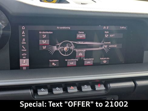 Used 2020 Porsche 911 Carrera S RWD image 20