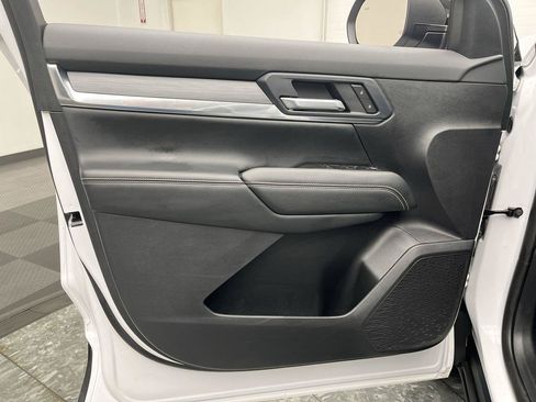Used 2026 GMC Terrain Elevation AWD/4WD image 7