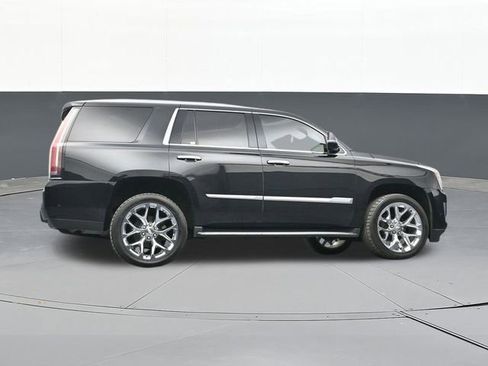 Used 2020 Cadillac Escalade Luxury image 52