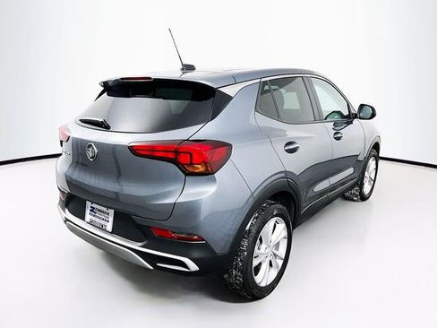 Used 2022 Buick Encore GX Preferred w/ Cold Weather Comfort Package image 7