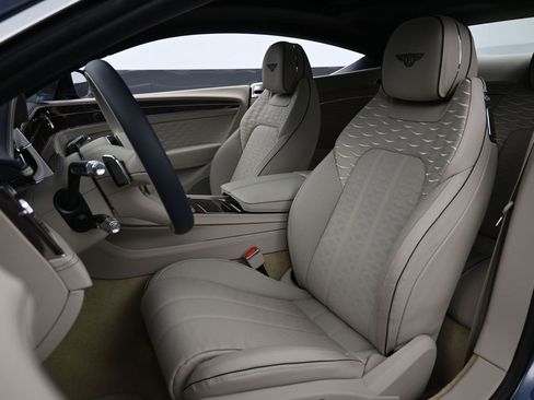 New 2025 Bentley Continental GT Speed image 5