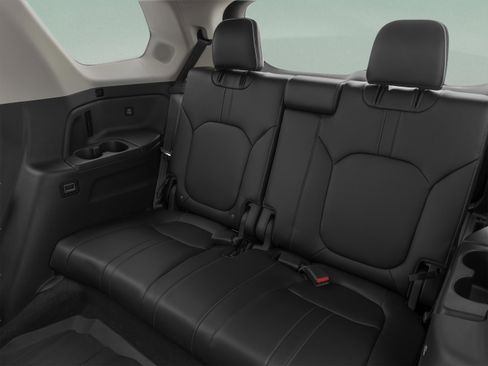 Used 2023 Honda Pilot Elite image 18