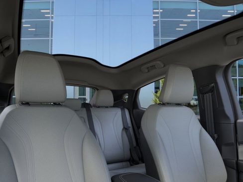 New 2024 Ford Mustang Mach-E Premium image 22