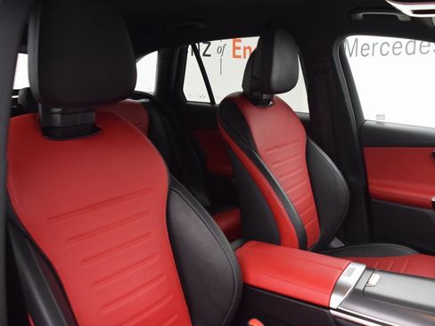 Certified 2024 Mercedes-Benz GLC 300 image 17