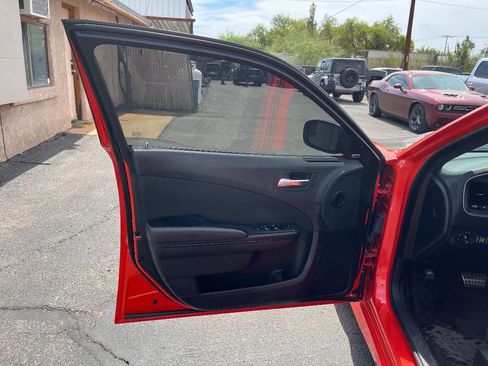 Used 2021 Dodge Charger GT w/ Blacktop Package RWD image 12