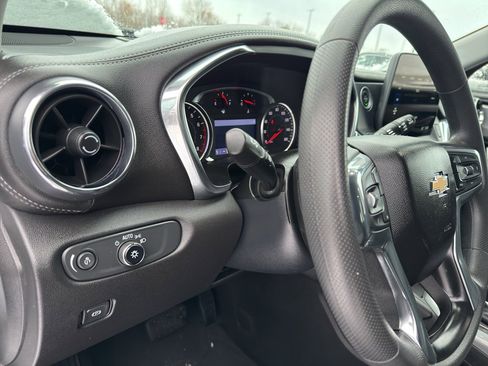 Certified 2023 Chevrolet Blazer LT image 14