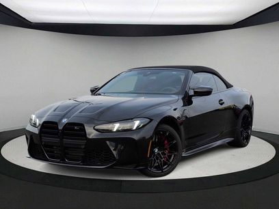 Used 2025 BMW M4 xDrive Competition w/ Executive Package