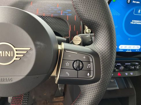 New 2026 MINI Cooper Countryman John Cooper Works w/ Comfort Package Max image 13