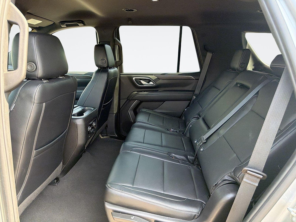 Used 2023 Chevrolet Tahoe LS RWD image 23