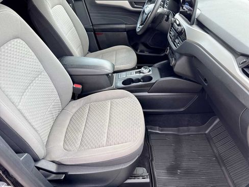 Used 2022 Ford Escape SE w/ Convenience Package AWD/4WD image 20