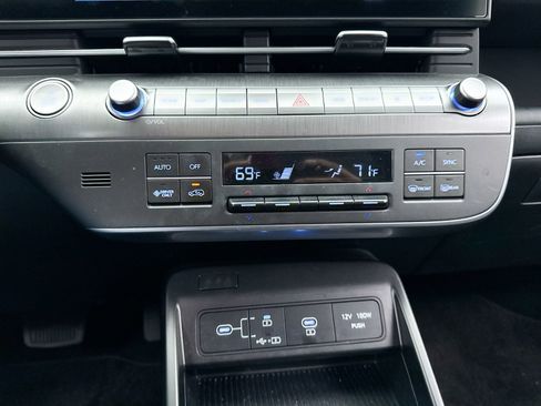 Used 2024 Hyundai Kona SEL FWD image 24