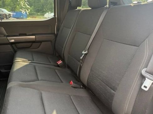 Used 2023 Ford F150 XLT w/ Equipment Group 302A High AWD/4WD image 10