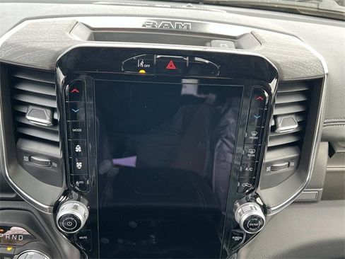 New 2026 RAM 1500 Laramie image 25