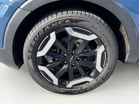 Certified 2024 Kia Telluride S w/ S Sunroof Package image 36