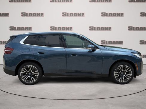 New 2026 BMW X3 xDrive30i w/ Premium Package AWD/4WD image 6