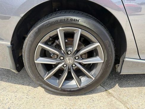 Used 2022 Honda Accord EX-L image 15