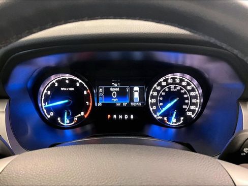 Used 2020 Ford Ranger XLT w/ Equipment Group 301A Mid RWD image 19