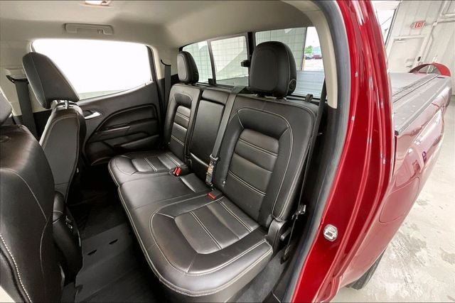 Used 2019 GMC Canyon Denali AWD/4WD image 19