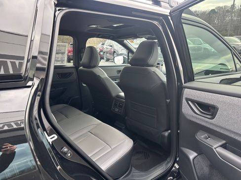 New 2026 Subaru Outback Limited XT image 41