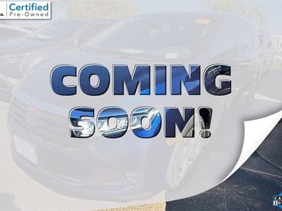 Used 2024 Honda Odyssey EX