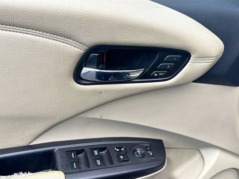 Used 2016 Acura RDX FWD image 18