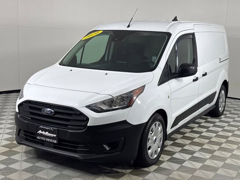 Used 2020 Ford Transit Connect XL image 11