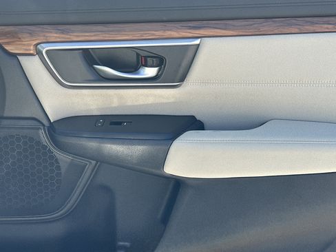 Used 2022 Honda CR-V EX image 14